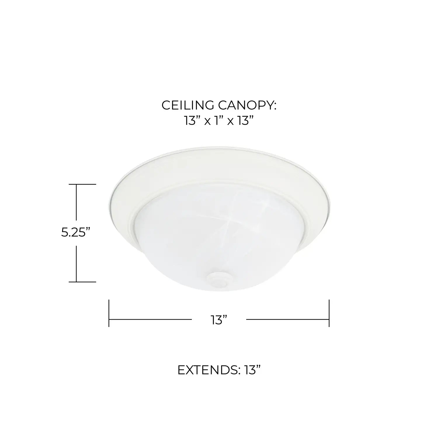 CAPITAL LIGHTING, BATES FLUSH MOUNT, FLUSH MOUNT CEILING LIGHTS