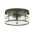 CAPITAL LIGHTING, BRISTOL FLUSH MOUNT, FLUSH MOUNT CEILING LIGHTS
