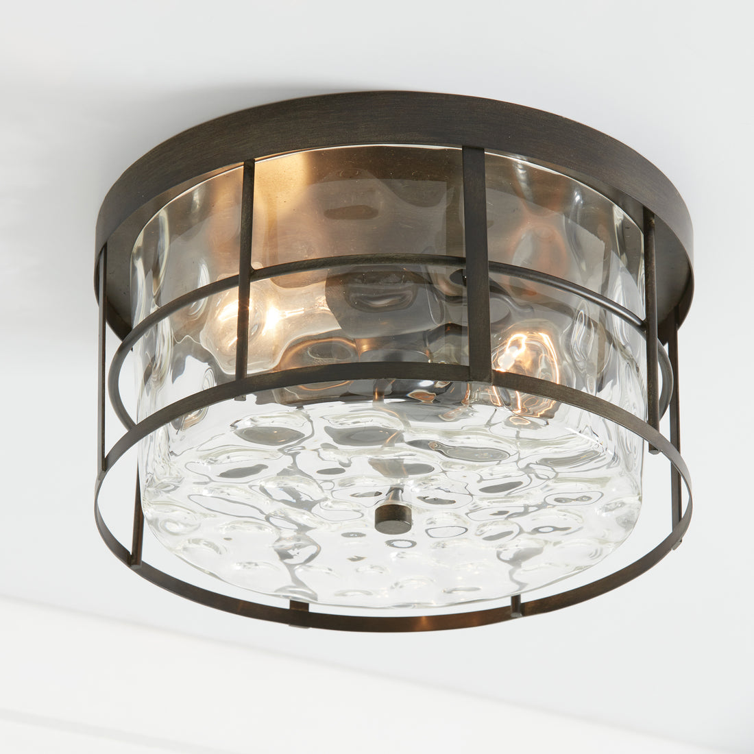 CAPITAL LIGHTING, BRISTOL FLUSH MOUNT, FLUSH MOUNT CEILING LIGHTS