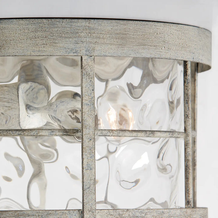 CAPITAL LIGHTING, BEAUFORT FLUSH MOUNT, FLUSH MOUNT CEILING LIGHTS