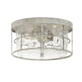 CAPITAL LIGHTING, BEAUFORT FLUSH MOUNT, FLUSH MOUNT CEILING LIGHTS