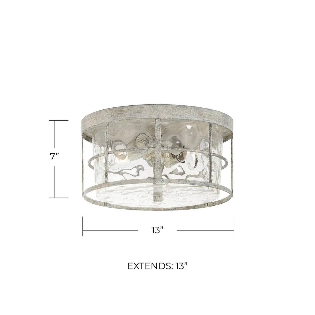 CAPITAL LIGHTING, BEAUFORT FLUSH MOUNT, FLUSH MOUNT CEILING LIGHTS