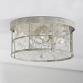 CAPITAL LIGHTING, BEAUFORT FLUSH MOUNT, FLUSH MOUNT CEILING LIGHTS