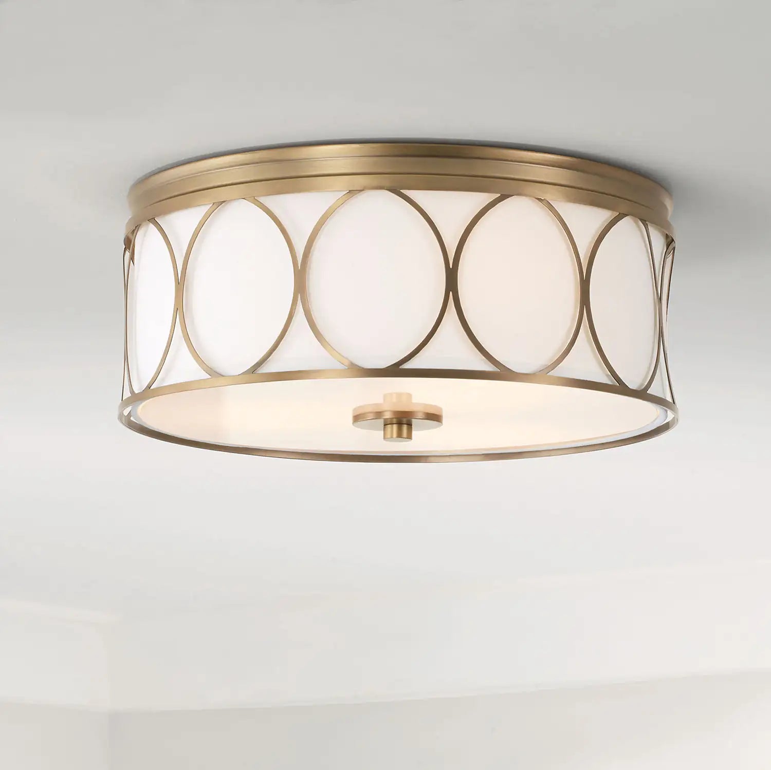 CAPITAL LIGHTING, RYLANN FLUSH MOUNT, FLUSH MOUNT CEILING LIGHTS