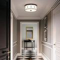 CAPITAL LIGHTING, RYLANN FLUSH MOUNT, FLUSH MOUNT CEILING LIGHTS