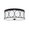 CAPITAL LIGHTING, RYLANN FLUSH MOUNT, FLUSH MOUNT CEILING LIGHTS