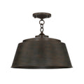 CAPITAL LIGHTING, TYBEE PENDANT, PENDANT LIGHT