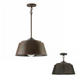 CAPITAL LIGHTING, TYBEE PENDANT, PENDANT LIGHT
