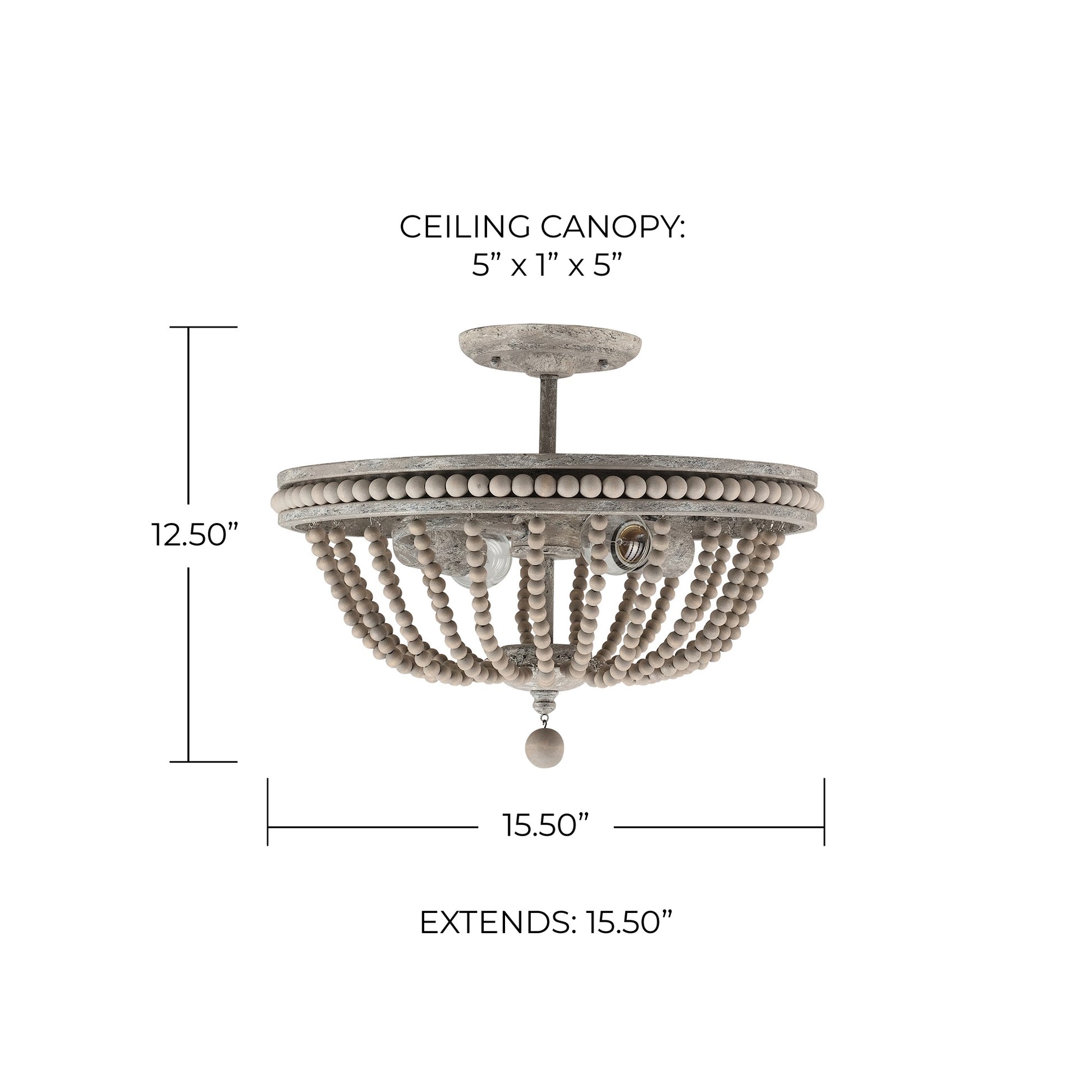 CAPITAL LIGHTING 229521MS 1a9c69d9-e862-4449-b713-27dbee903feb