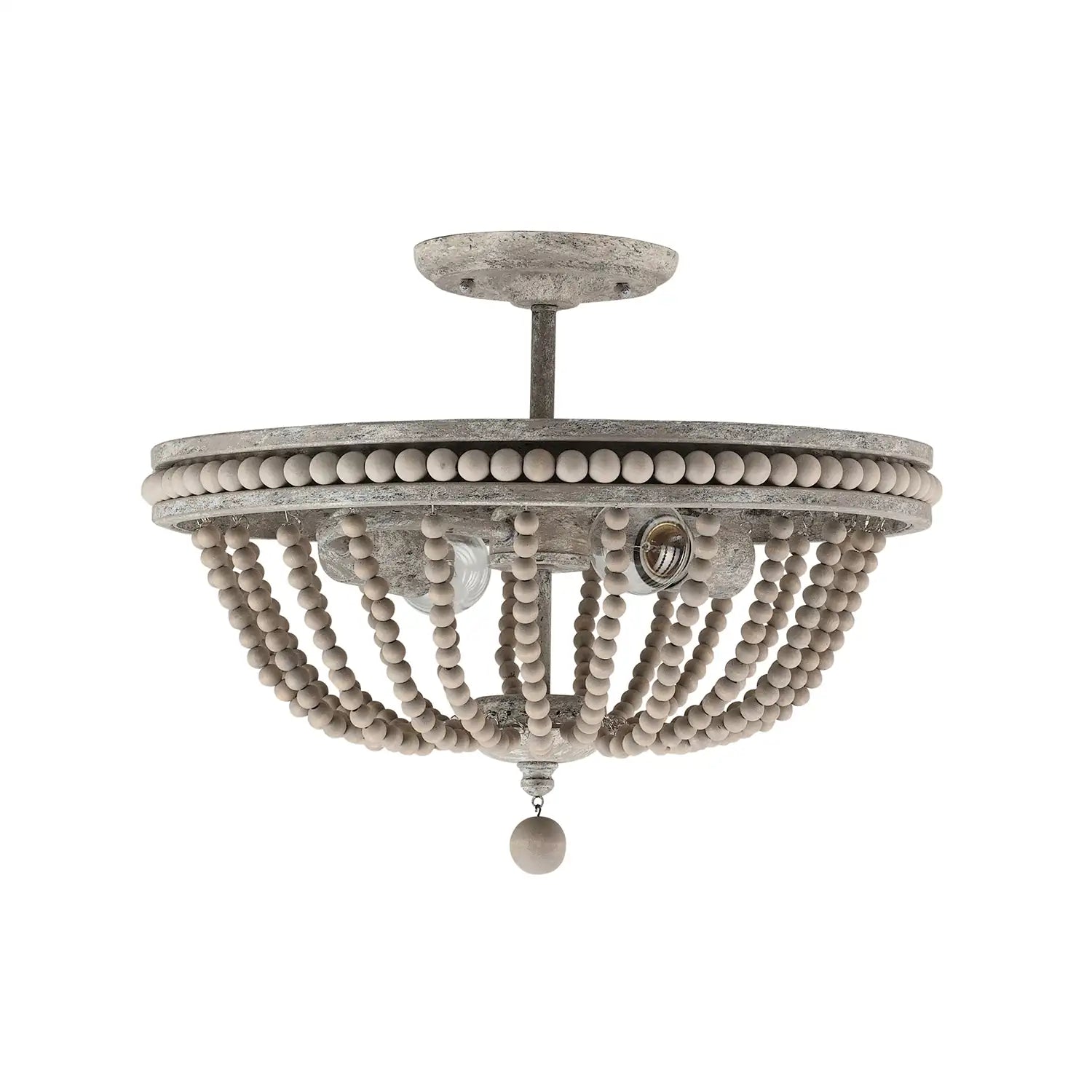 CAPITAL LIGHTING, KAYLA SEMI FLUSH, SEMI FLUSH MOUNT LIGHT