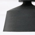 CAPITAL LIGHTING, QUARRY SEMI-FLUSH, SEMI FLUSH MOUNT LIGHT