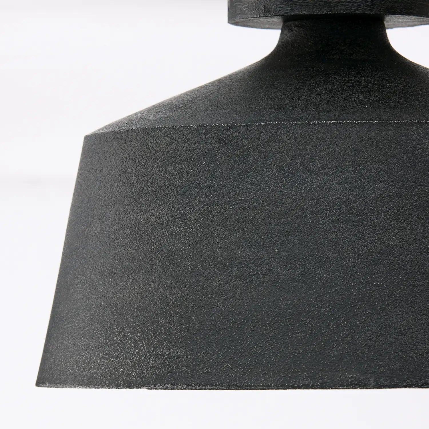 CAPITAL LIGHTING, QUARRY SEMI-FLUSH, SEMI FLUSH MOUNT LIGHT