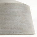CAPITAL LIGHTING, QUARRY SEMI-FLUSH, SEMI FLUSH MOUNT LIGHT