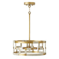 CAPITAL LIGHTING, HALA SEMI-FLUSH, SEMI FLUSH MOUNT LIGHT
