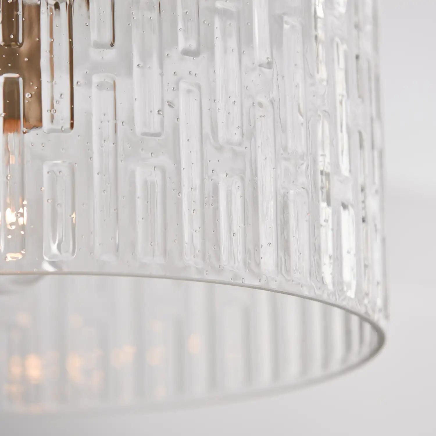 CAPITAL LIGHTING, EMERSON SEMI-FLUSH, SEMI FLUSH MOUNT LIGHT