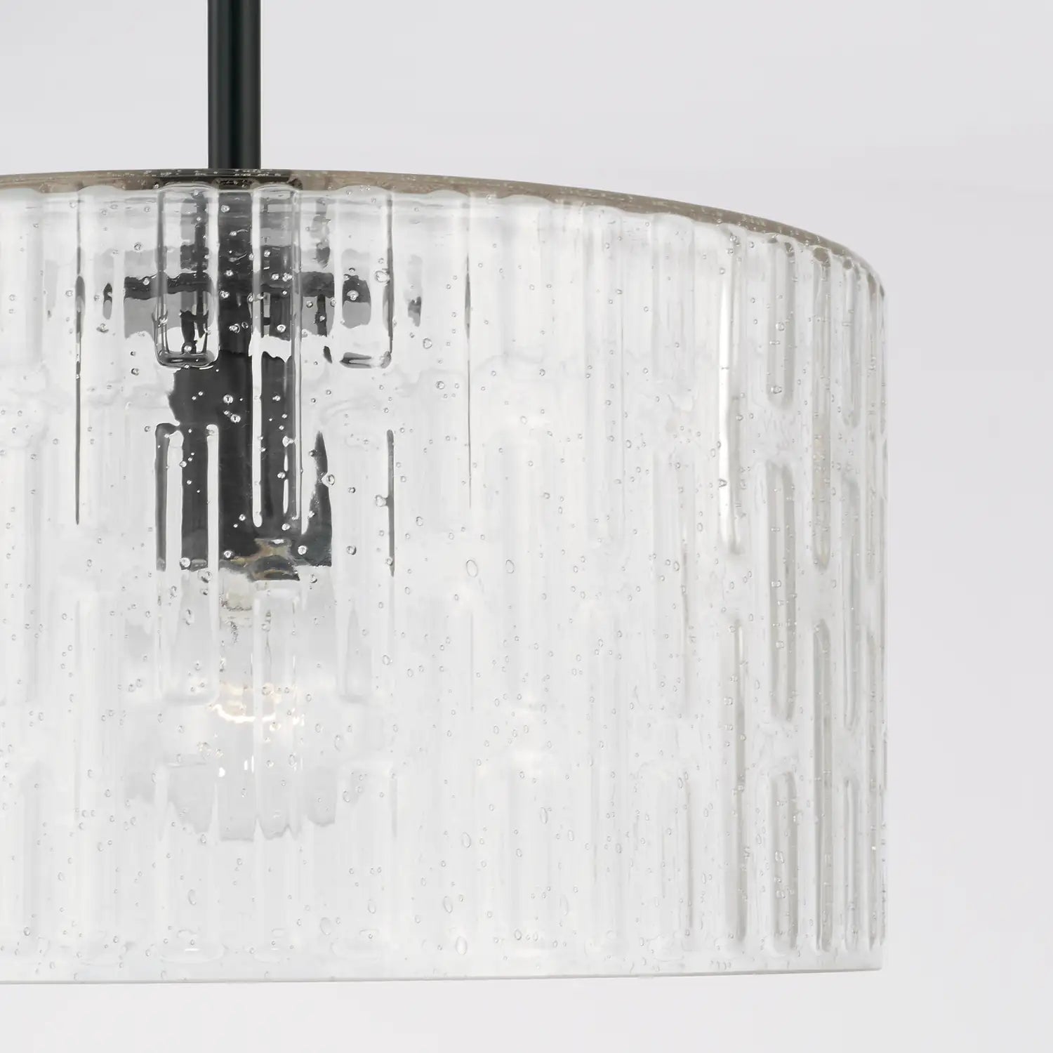 CAPITAL LIGHTING, EMERSON SEMI-FLUSH, SEMI FLUSH MOUNT LIGHT