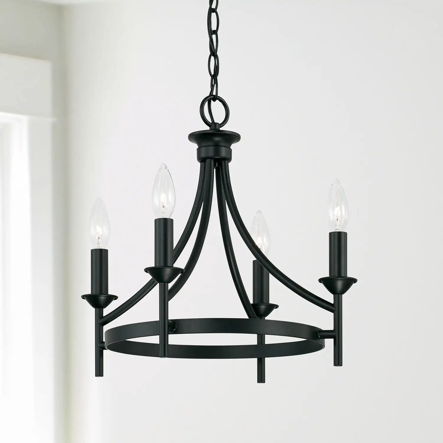 CAPITAL LIGHTING, PEYTON SEMI FLUSH, SEMI FLUSH MOUNT LIGHT