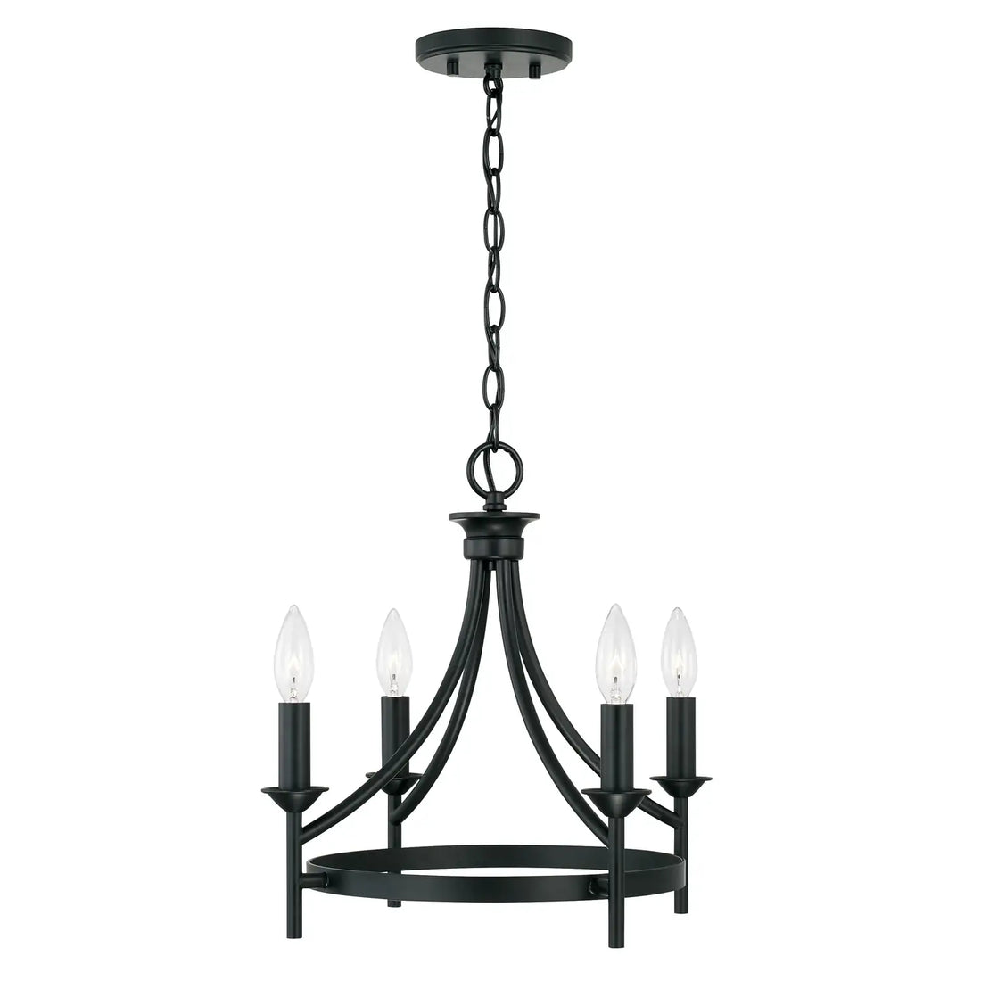 CAPITAL LIGHTING, PEYTON SEMI FLUSH, SEMI FLUSH MOUNT LIGHT
