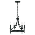CAPITAL LIGHTING, PEYTON SEMI FLUSH, SEMI FLUSH MOUNT LIGHT