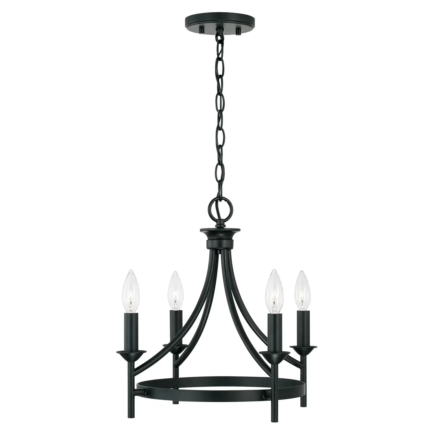 CAPITAL LIGHTING, PEYTON SEMI FLUSH, SEMI FLUSH MOUNT LIGHT