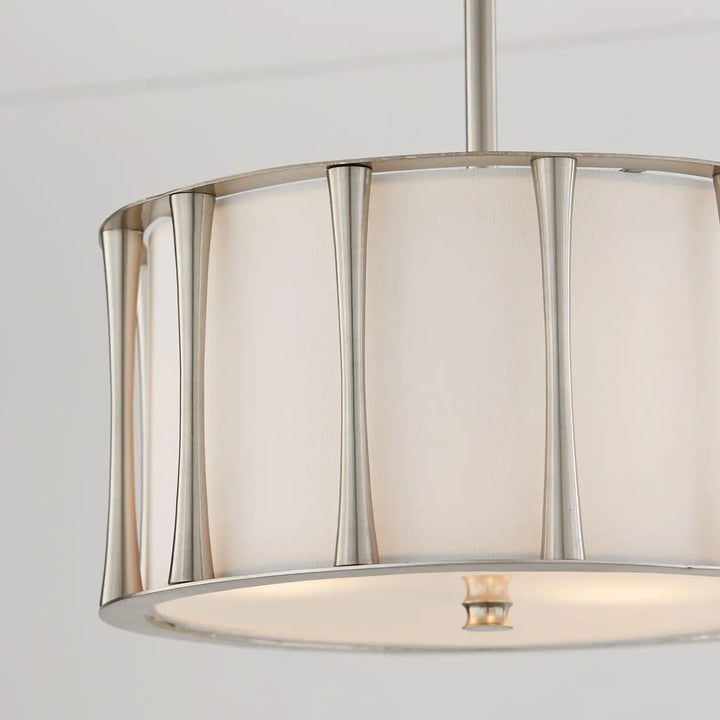 CAPITAL LIGHTING, BODIE SEMI-FLUSH, SEMI FLUSH MOUNT LIGHT