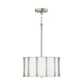 CAPITAL LIGHTING, BODIE SEMI-FLUSH, SEMI FLUSH MOUNT LIGHT