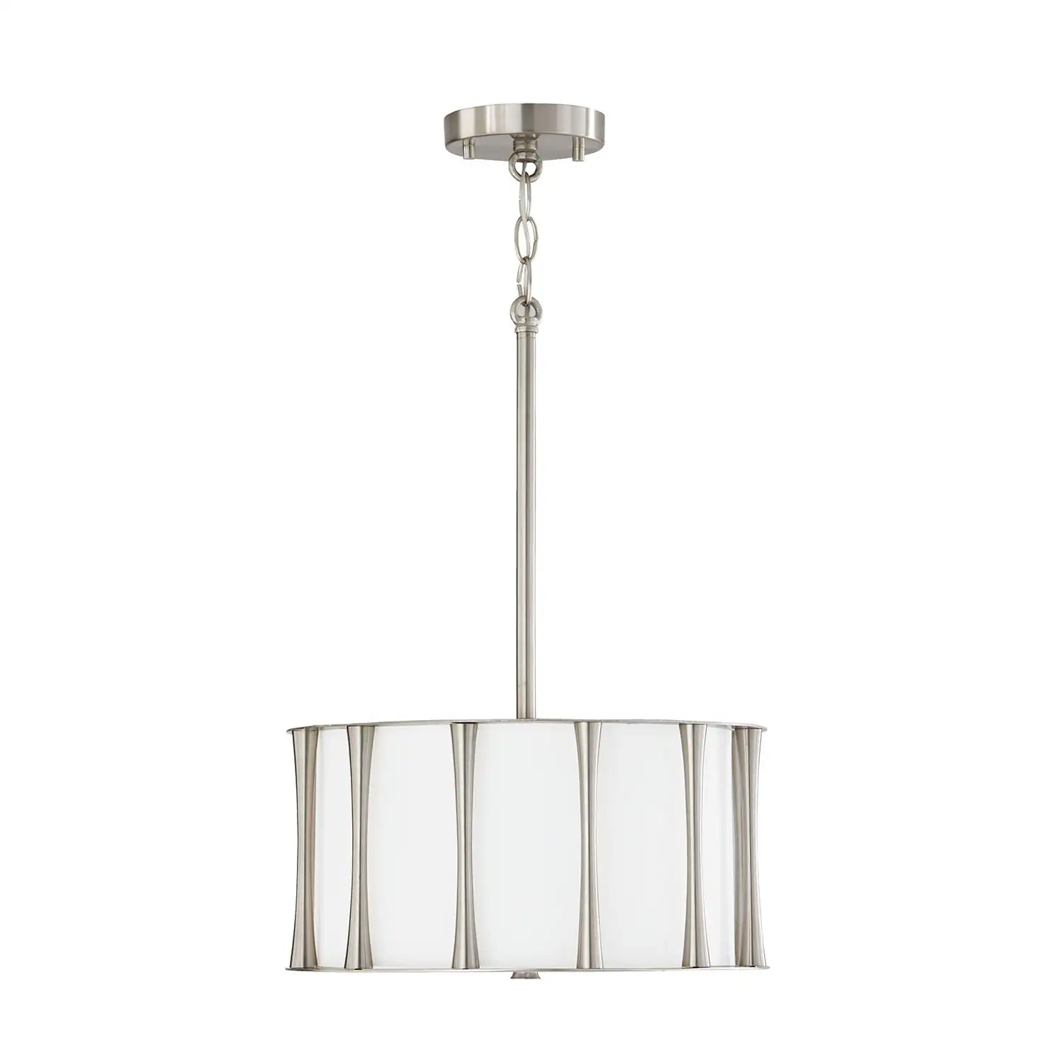 CAPITAL LIGHTING, BODIE SEMI-FLUSH, SEMI FLUSH MOUNT LIGHT