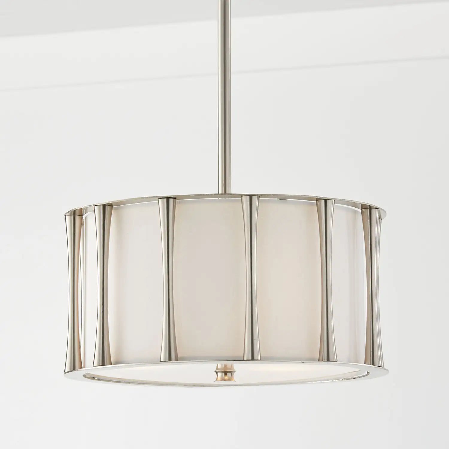 CAPITAL LIGHTING, BODIE SEMI-FLUSH, SEMI FLUSH MOUNT LIGHT