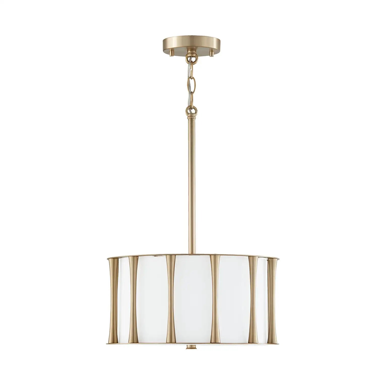 CAPITAL LIGHTING, BODIE SEMI-FLUSH, SEMI FLUSH MOUNT LIGHT