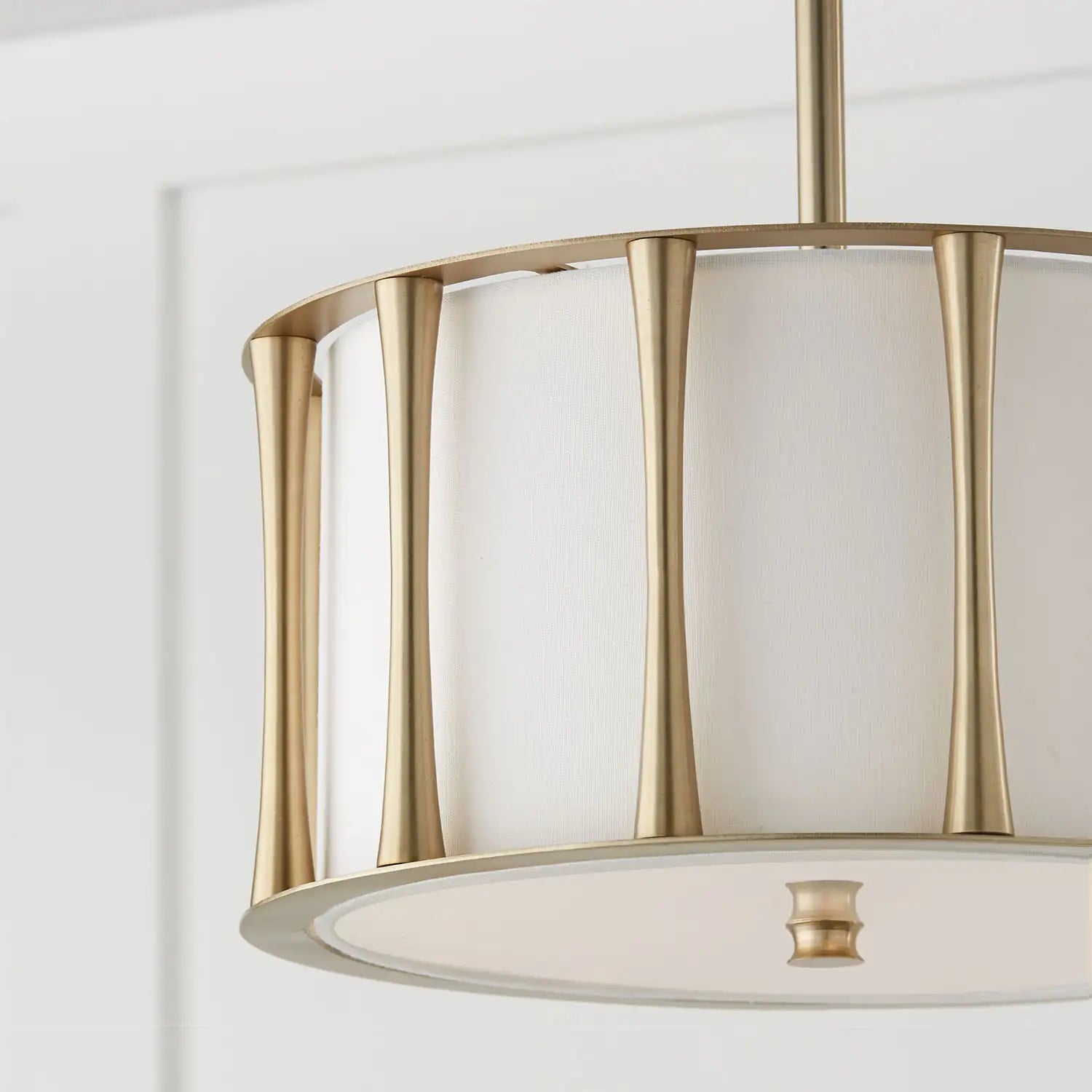 CAPITAL LIGHTING, BODIE SEMI-FLUSH, SEMI FLUSH MOUNT LIGHT