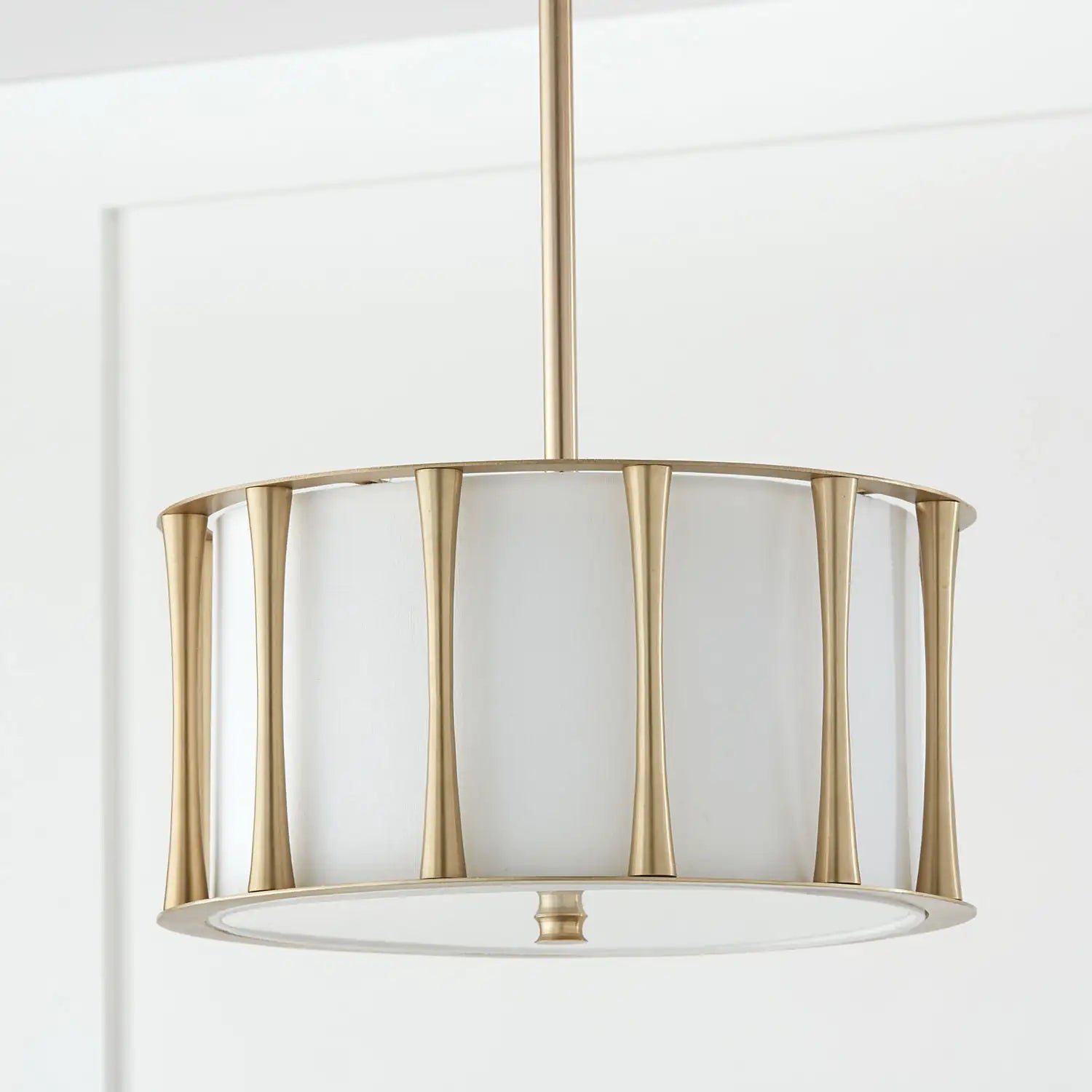 CAPITAL LIGHTING, BODIE SEMI-FLUSH, SEMI FLUSH MOUNT LIGHT