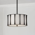 CAPITAL LIGHTING, BODIE SEMI-FLUSH, SEMI FLUSH MOUNT LIGHT