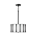 CAPITAL LIGHTING, BODIE SEMI-FLUSH, SEMI FLUSH MOUNT LIGHT