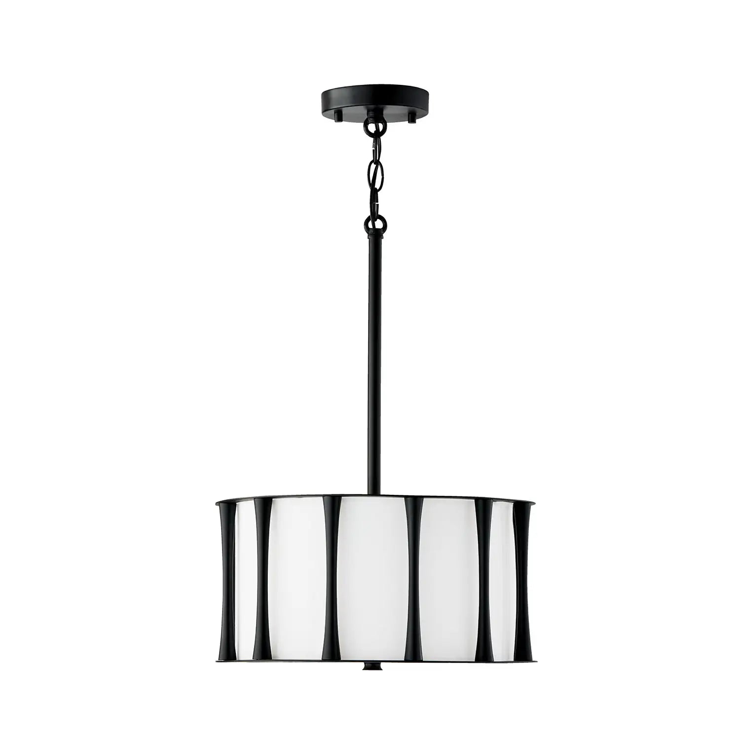CAPITAL LIGHTING, BODIE SEMI-FLUSH, SEMI FLUSH MOUNT LIGHT