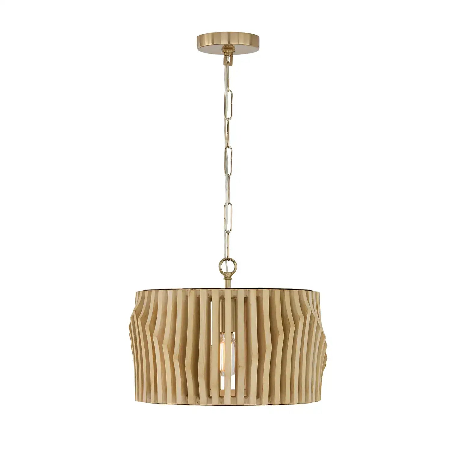 CAPITAL LIGHTING, ARCHER SEMI-FLUSH, SEMI FLUSH MOUNT LIGHT
