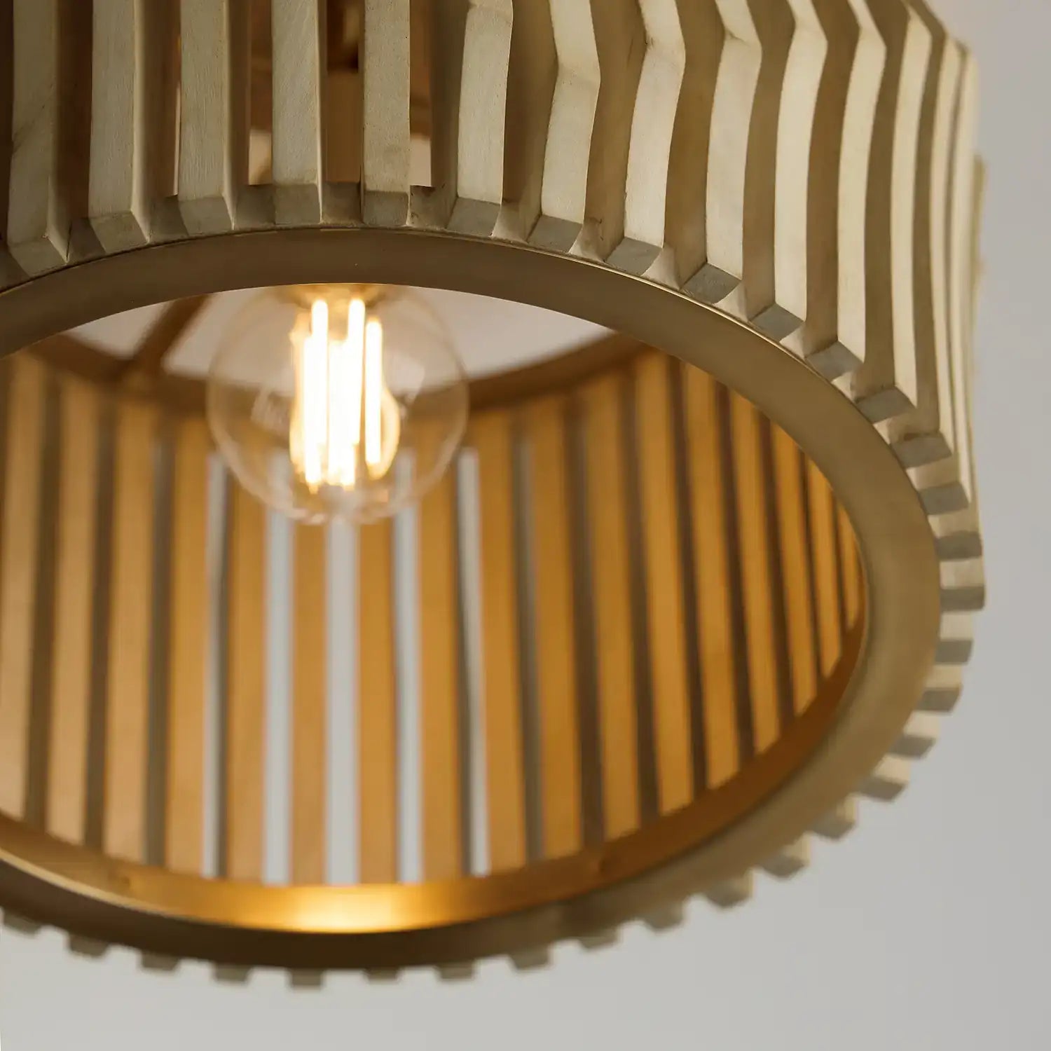 CAPITAL LIGHTING, ARCHER SEMI-FLUSH, SEMI FLUSH MOUNT LIGHT