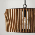 CAPITAL LIGHTING, ARCHER SEMI-FLUSH, SEMI FLUSH MOUNT LIGHT