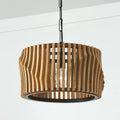 CAPITAL LIGHTING, ARCHER SEMI-FLUSH, SEMI FLUSH MOUNT LIGHT