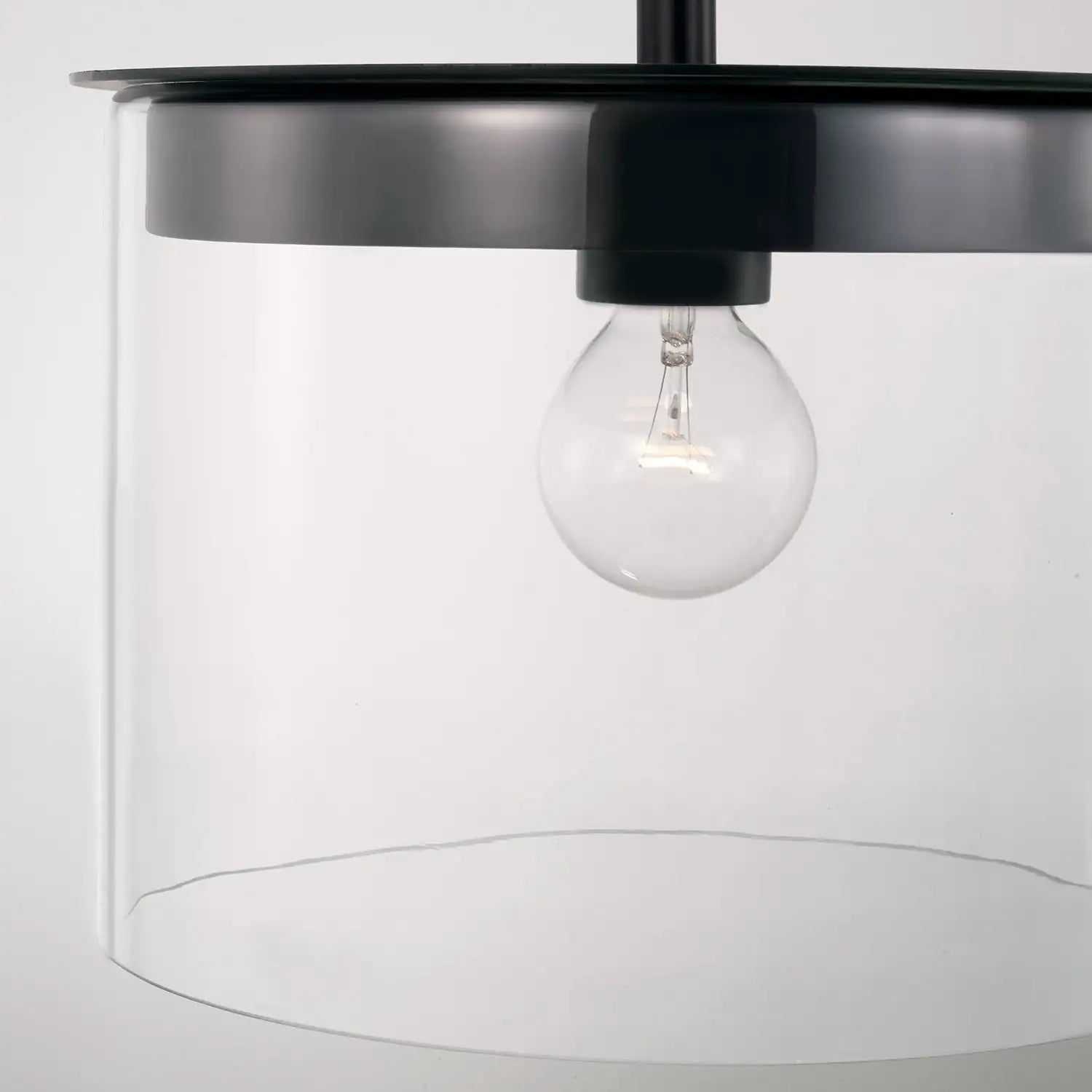 CAPITAL LIGHTING, MASON SEMI-FLUSH, SEMI FLUSH MOUNT LIGHT