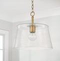 HOMEPLACE LIGHTING, BAKER PENDANT, PENDANT LIGHT