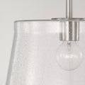 HOMEPLACE LIGHTING, BAKER PENDANT, PENDANT LIGHT