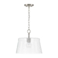 HOMEPLACE LIGHTING, BAKER PENDANT, PENDANT LIGHT