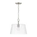 CAPITAL LIGHTING, BAKER PENDANT, PENDANT LIGHT
