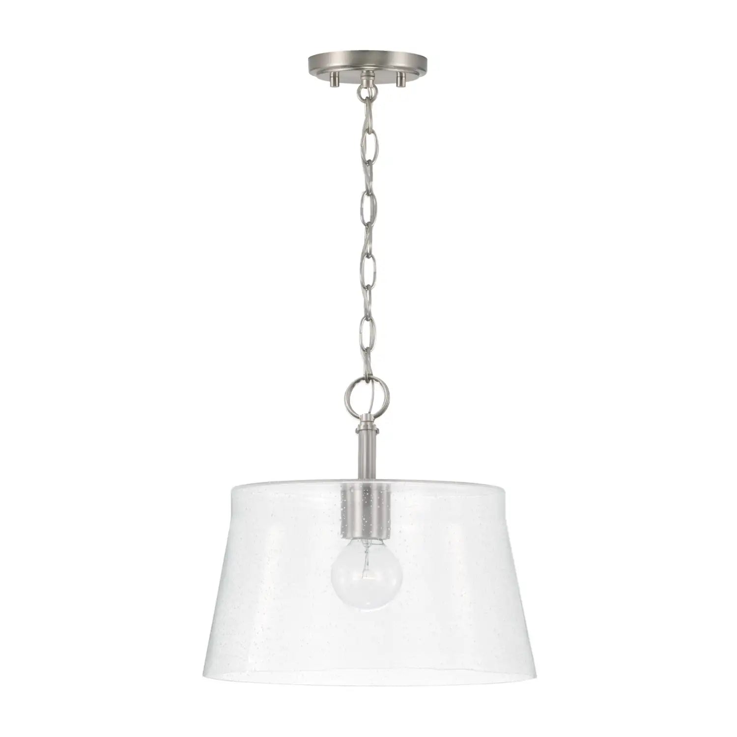 CAPITAL LIGHTING, BAKER PENDANT, PENDANT LIGHT