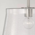 CAPITAL LIGHTING, BAKER PENDANT, PENDANT LIGHT