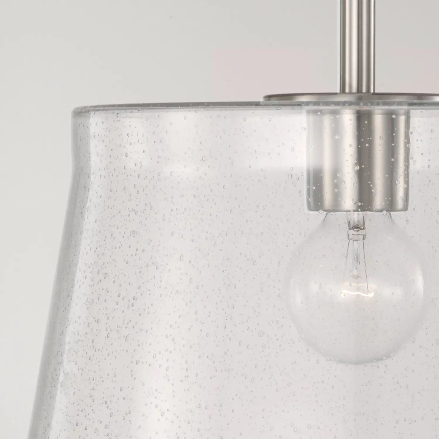 CAPITAL LIGHTING, BAKER PENDANT, PENDANT LIGHT