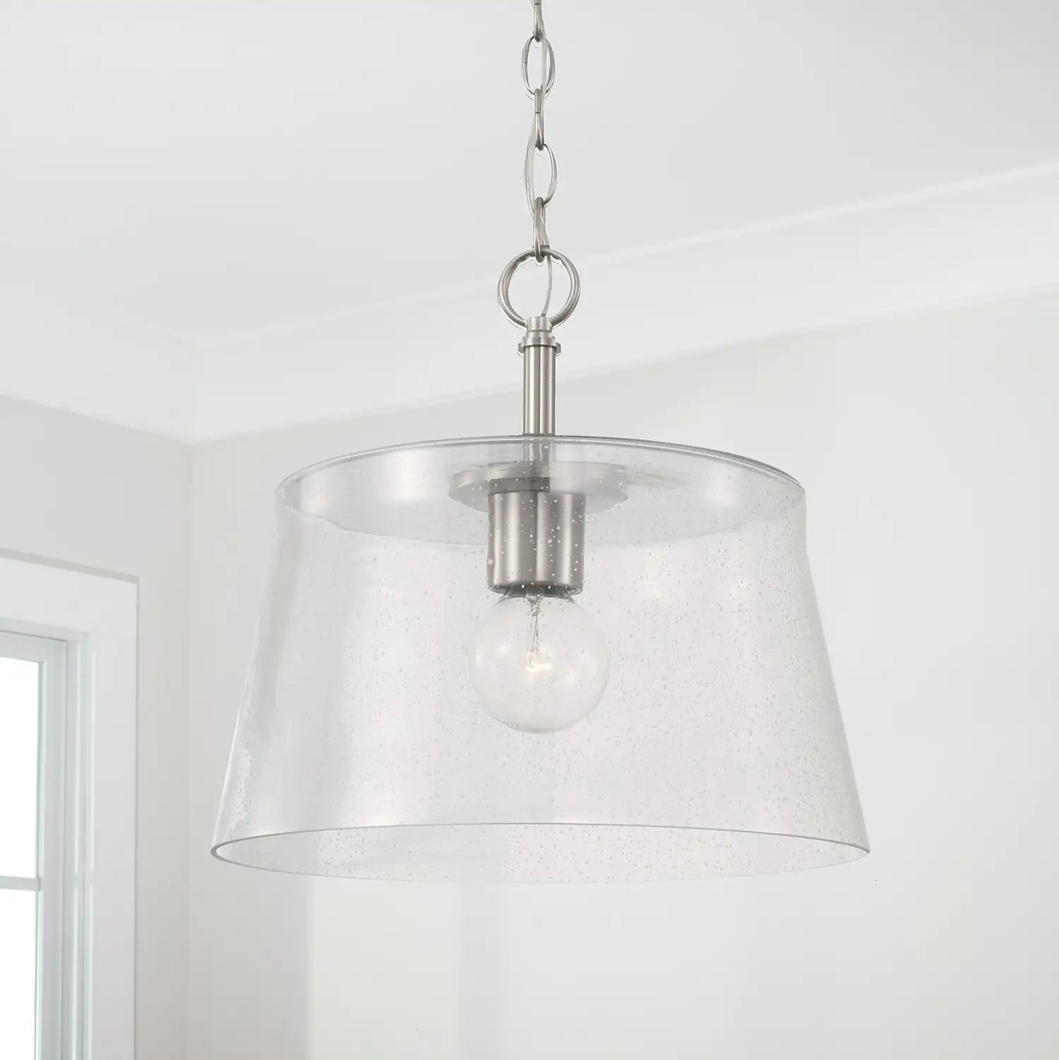 CAPITAL LIGHTING, BAKER PENDANT, PENDANT LIGHT
