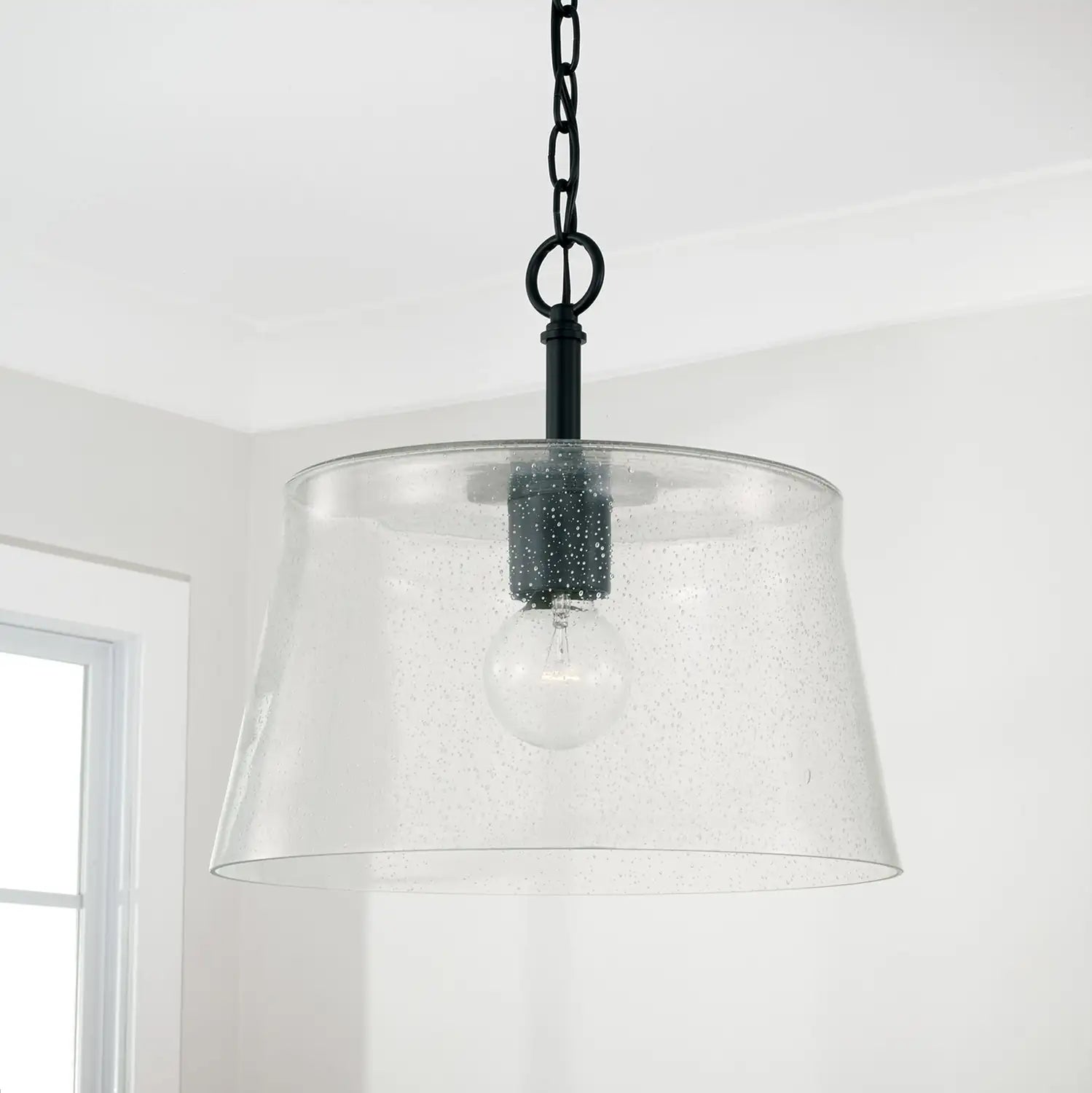 CAPITAL LIGHTING, BAKER PENDANT, PENDANT LIGHT