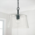 HOMEPLACE LIGHTING, BAKER PENDANT, PENDANT LIGHT