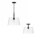 CAPITAL LIGHTING, BAKER PENDANT, PENDANT LIGHT